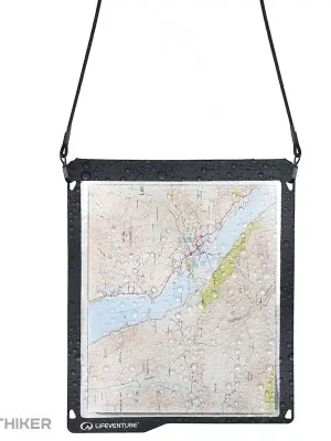 Lifeventure Waterproof Map Case voděodolný obal Zlevněný