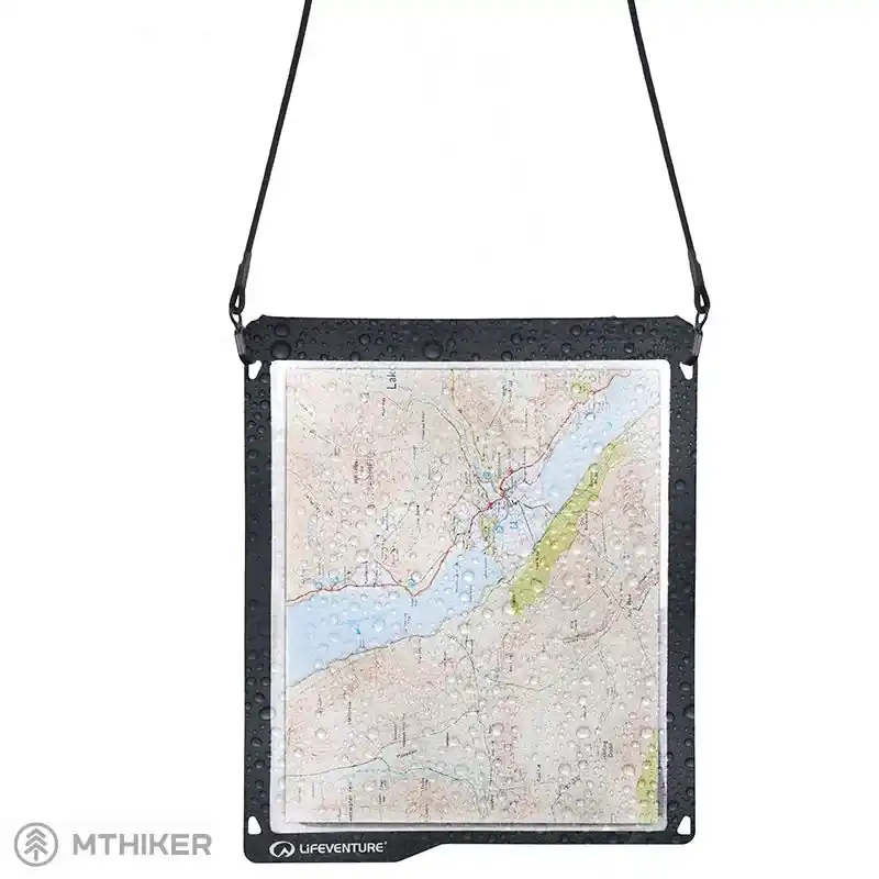 Lifeventure Waterproof Map Case voděodolný obal Zlevněný