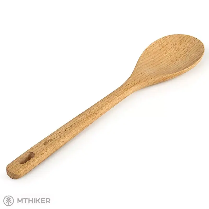 Časově Omezené GSI Outdoors Rakau Chef Spoon vařečka 300mm