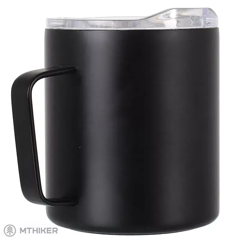 Lifeventure Insulated Mountain Mug hrnek, 350 ml, černá Top Prodej
