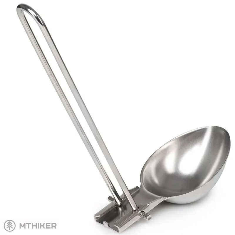 GSI Outdoors Folding Chef Spoon skládací lžíce 35cm Kup Teď