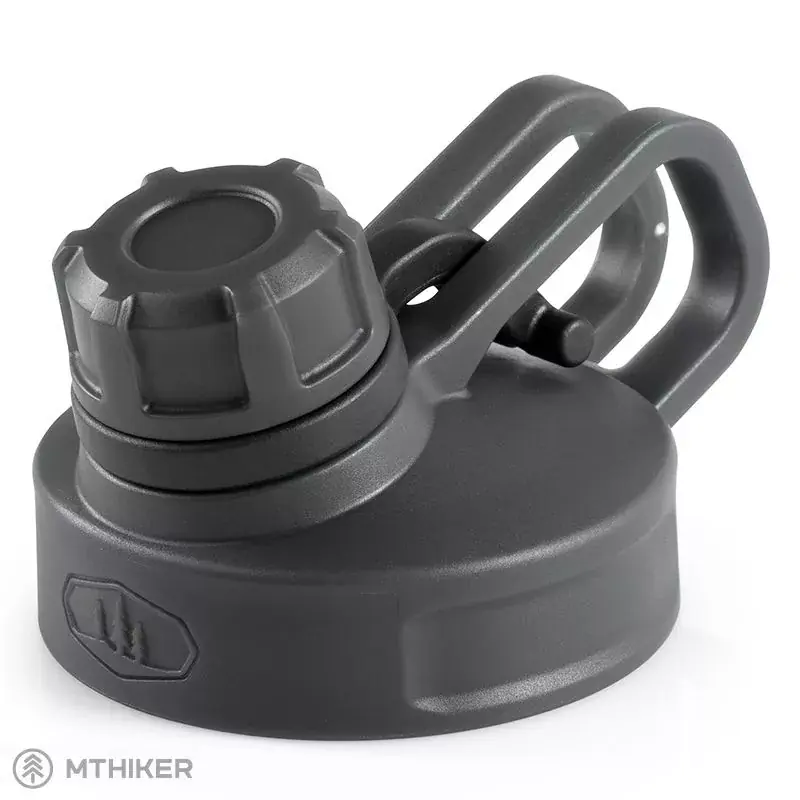 GSI Outdoors Wide Mouth Sport víčko Originální