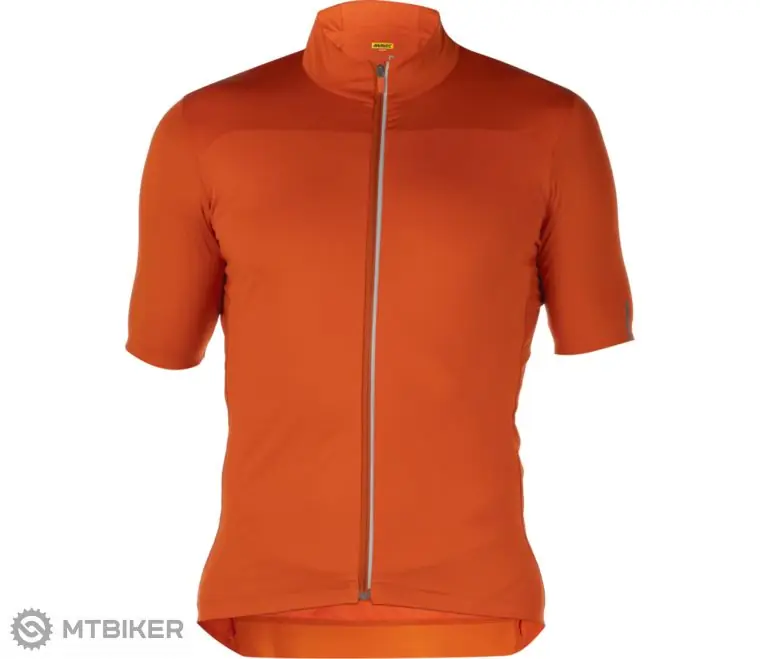 Mavic Essential dres, red clay Nejprodávanější