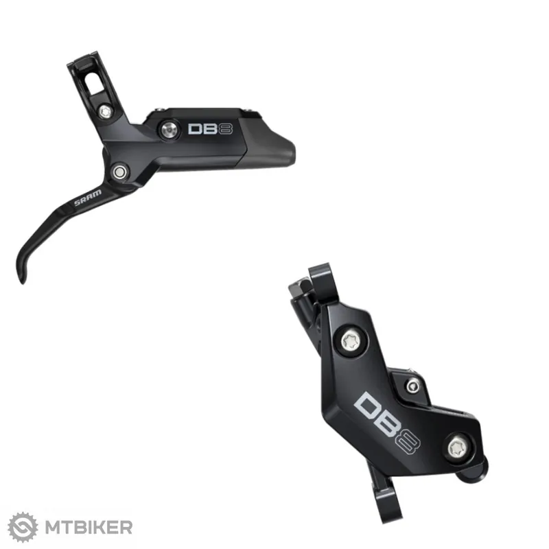 Sram DB8 kotoučová brzda přední 950mm Odeslání Ihned