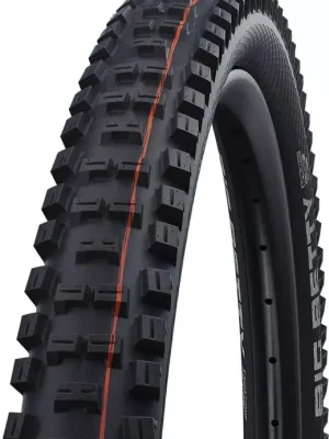 Schwalbe Big Betty Evo 20x2.25" Super Ground Addix Soft, plášť, kevlar Bezpečná Platba