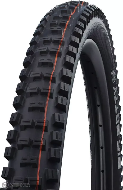 Schwalbe Big Betty Evo 20x2.25" Super Ground Addix Soft, plášť, kevlar Bezpečná Platba
