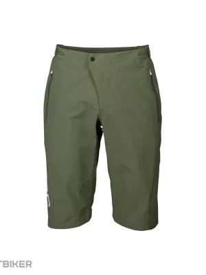 Akce POC Essential Enduro kraťasy, Epidote Green