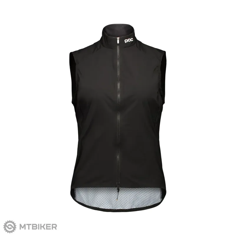 POC Enthral Gilet dámská vesta, uranium black Nízká Cena