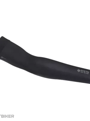 GOREWEAR Shield Arm Warmers návleky na ruce, černá Nejprodávanější