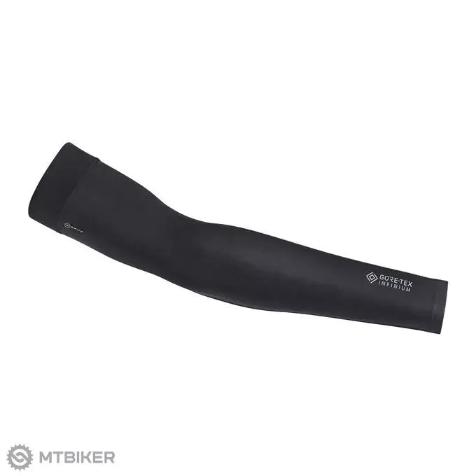 GOREWEAR Shield Arm Warmers návleky na ruce, černá Nejprodávanější