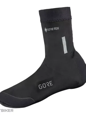 Časově Omezené GOREWEAR Sleet Insulated návleky na tretry, černá