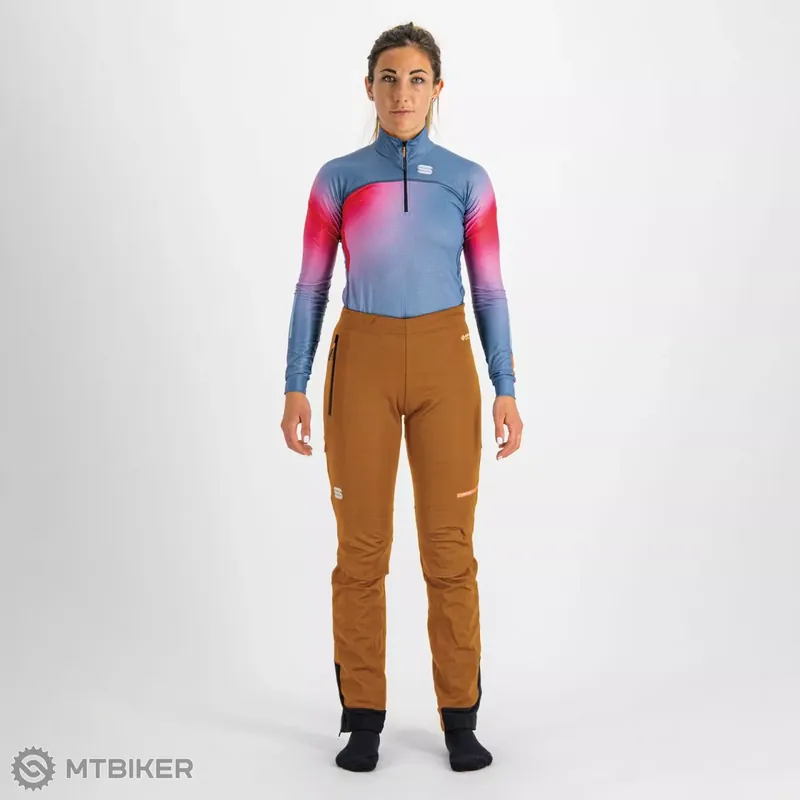 Nakupujte Hned Sportful APEX dámské kalhoty, hnědá