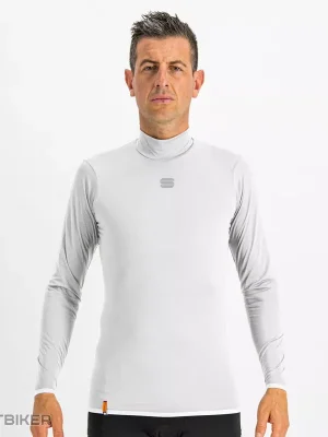 Sportful LIGHT LUPETTO triko, bílá Originální