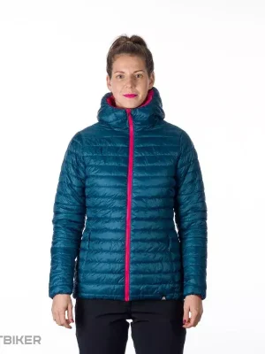 Vysoce Kvalitní Northfinder BU-6134OR dámská bunda, inkblue/rose