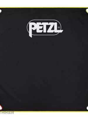 Petzl TARP PRO plachta pod lano, černá Ihned K Objednání