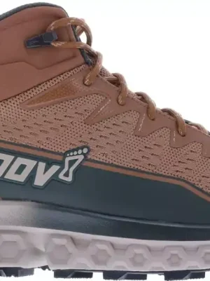 Inov-8 ROCFLY G 390 boty, hnědá Odeslání Ihned