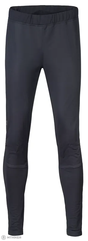 Hannah Nordic kalhoty, anthracite Levný