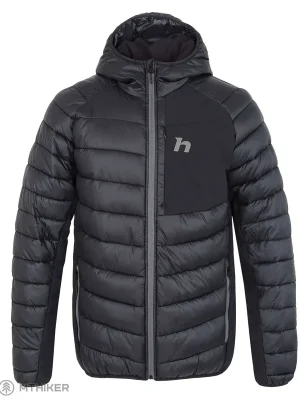 Hannah Revel bunda, anthracite Horká Nabídka