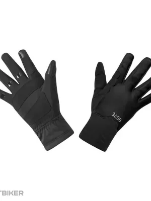 Koupit Online GOREWEAR M GTX I Mid rukavice, černé