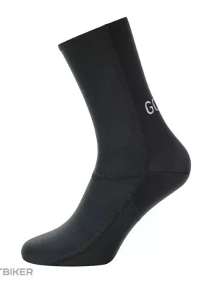 Sleva GOREWEAR Shield ponožky, černá