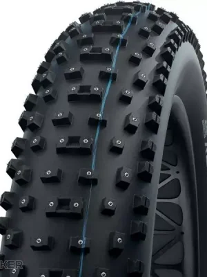 Schwalbe Al Mighty 26x4,80" Speedgrip plášť, TLE, kevlar Horká Nabídka