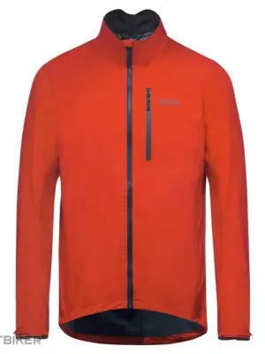 GOREWEAR Paclite GTX bunda, fireball Aktuální