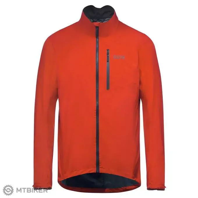 GOREWEAR Paclite GTX bunda, fireball Aktuální