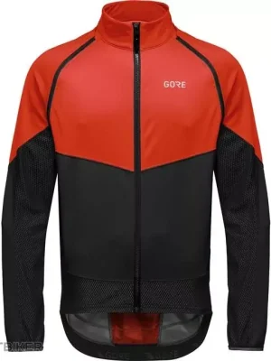 Nová Kolekce GOREWEAR Phantom bunda, fireball/black