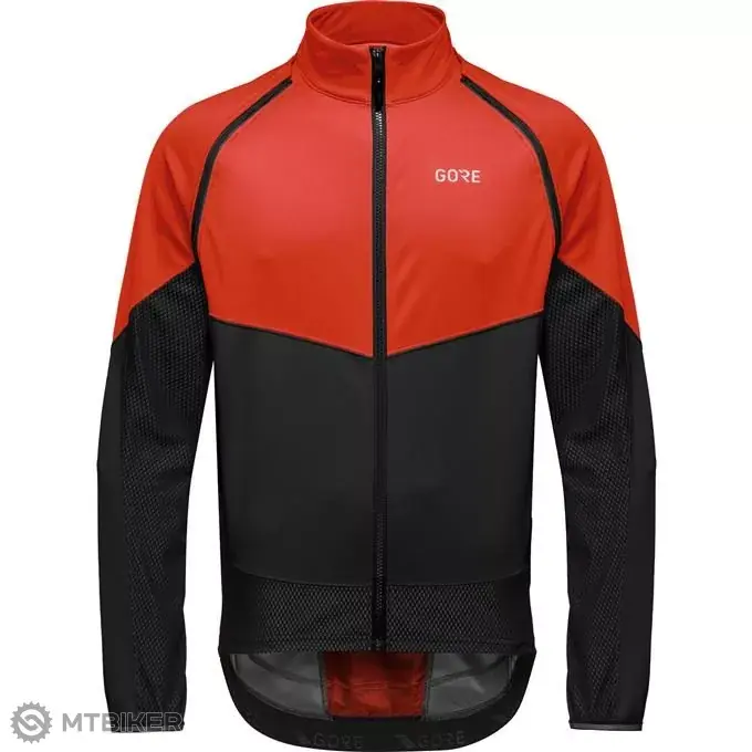 Nová Kolekce GOREWEAR Phantom bunda, fireball/black