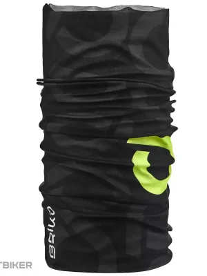 Koupit Online Briko Multifunctional Band nákrčník, černá