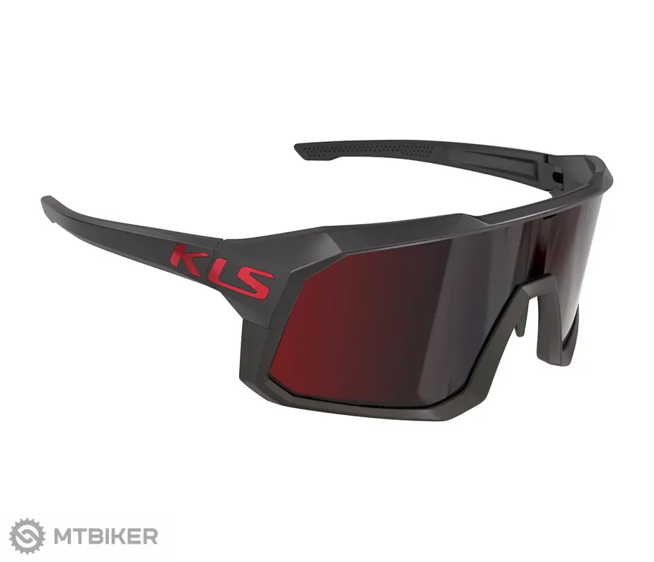 Objednat Nyní Kellys KLS DICE II brýle, black