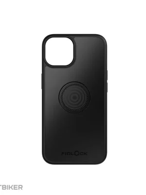 Fidlock VACUUM magnetický kryt na telefon Apple iPhone 14, černá Vrácení Zdarma