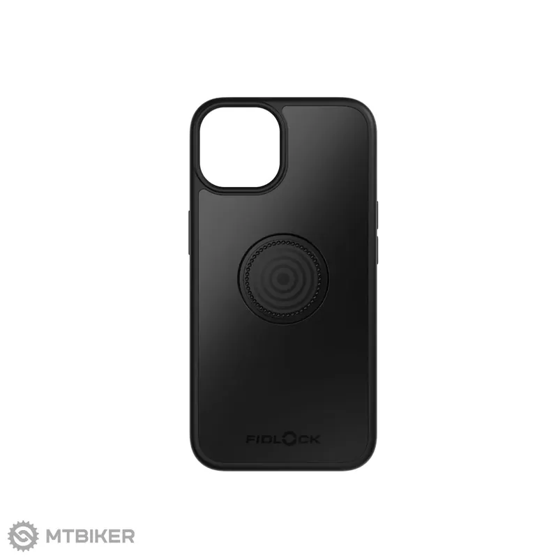 Fidlock VACUUM magnetický kryt na telefon Apple iPhone 14, černá Vrácení Zdarma