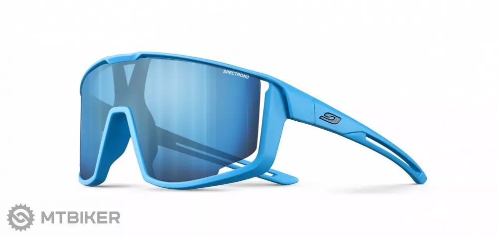 Vysoce Kvalitní Julbo FURY S Spectron 3 dětské brýle, modré