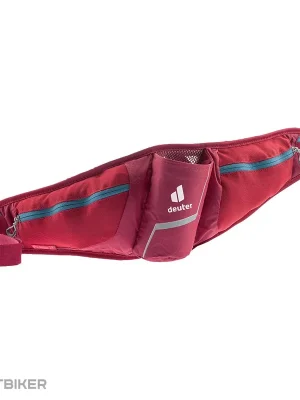 Hit Sezóny deuter Pulse ledvinka, 2 l, červená
