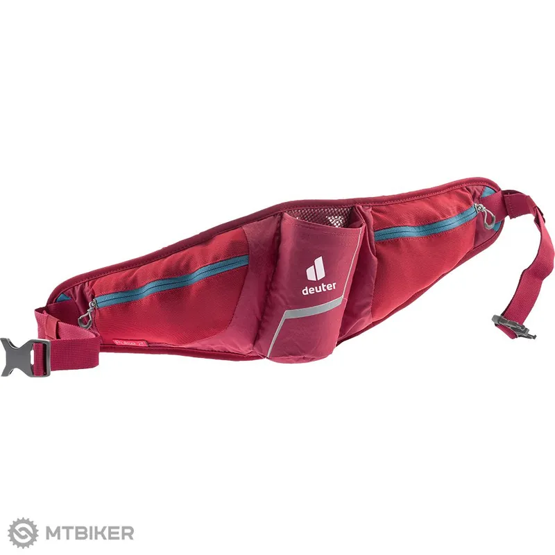 Hit Sezóny deuter Pulse ledvinka, 2 l, červená