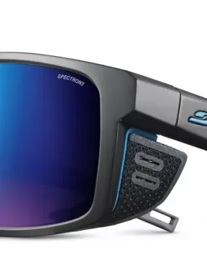 Ihned K Objednání Julbo SHIELD Spectron 3 brýle, black/blue