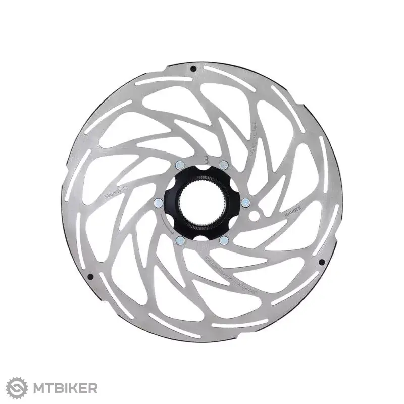 Cenová Bomba BBB BBS-121 CENTERSTOP brzdový kotouč, 220 mm, Center Lock