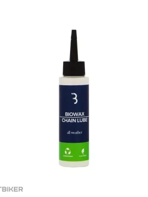 Ověřený BBB BCH-201 BIOWAX vosk na řetěz, 100 ml