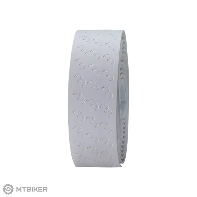 BBB BHT-15G ULTRARIBBON GEL omotávka, 2.5 m, bílá Finální Výprodej