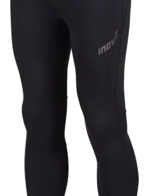 Cenová Bomba Inov-8 RACE ELITE TIGHT M kalhoty, černá