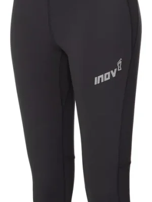 Originální inov-8 RACE ELITE 3/4 TIGHT dámské kalhoty, černé