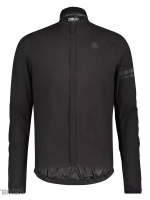 Rychlé Dodání AGU Storm Breaker Rain Jacket Essential bunda, černá
