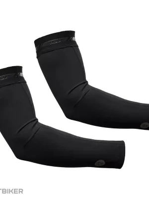 Ihned K Objednání AGU Arm Warmers DWR návleky, black