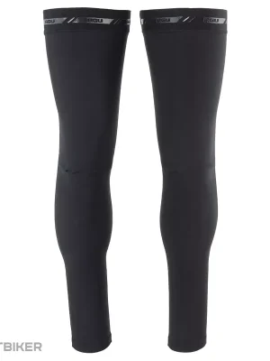Levný AGU Leg Warmers DWR návleky na nohy, černá