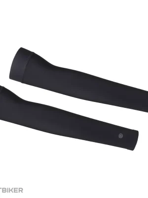 AGU Arm Warmers návleky, černé Výprodej