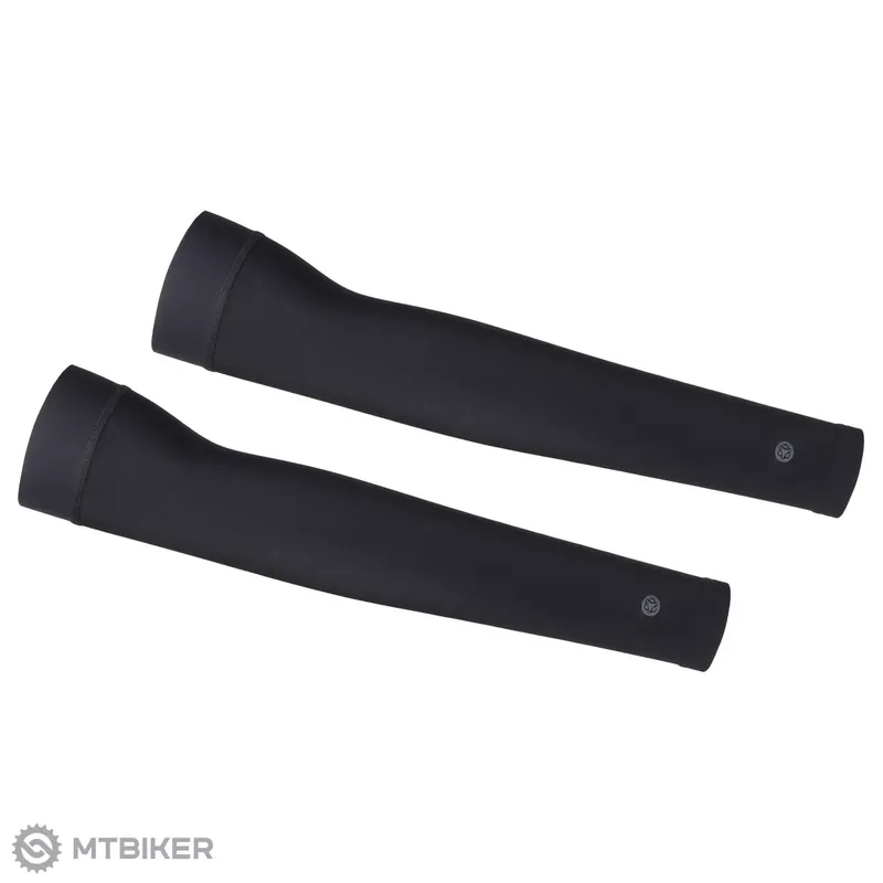 AGU Arm Warmers návleky, černé Výprodej