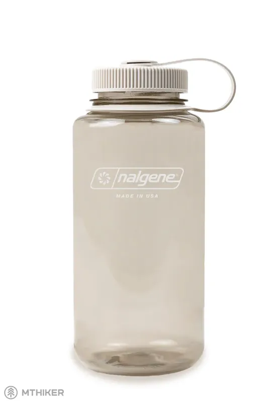 Přímo Od Výrobce Nalgene WM Sustain láhev, 1.0 l, cotton