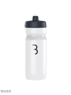 BBB BWB-01 COMPTANK 3.0 láhev, 550 ml, bílá/černá Bezpečná Platba