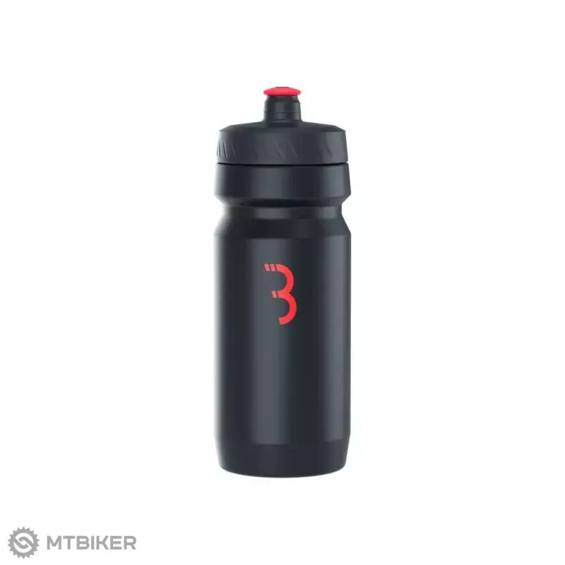 Cenová Bomba BBB BWB-01 COMPTANK 3.0 láhev, 550 ml, černá/červená